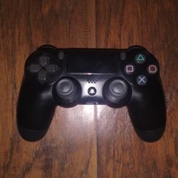 PS4 Dualshock Controller 