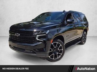 2023 Chevrolet Tahoe
