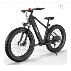 Hiboy P6 Electric Bike 