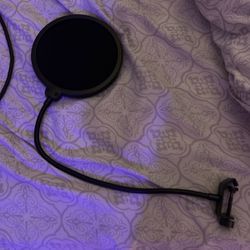Pop Filter For Microphone 