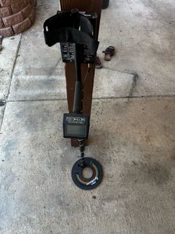 Metal Detector