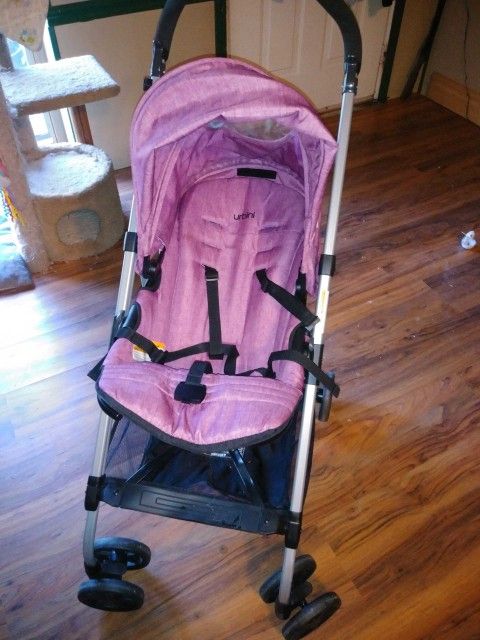 Baby Stroller