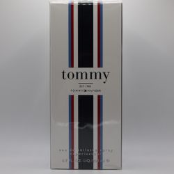 Tommy Hilfiger Women Eau de Toilette 
