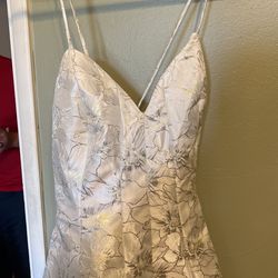 Lulus Dress