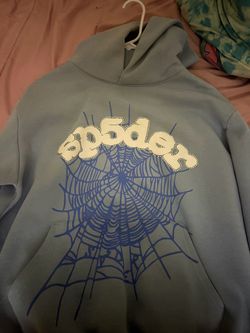 Sp5der hoodie