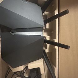 Asus Gaming Router 