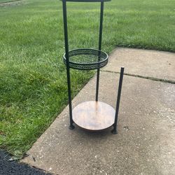 Indoor Outdoor Plant Holder 