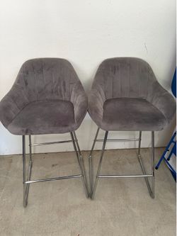 chairs