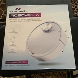 RoboVacum