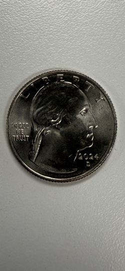 2024 hope quarter D