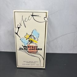 Marc Jacobs Perfect Perfume
