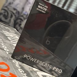 Power Beats Pro