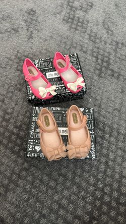 Kids, Mini Melissa