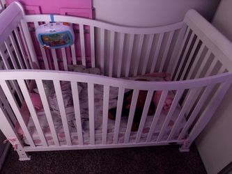 Crib