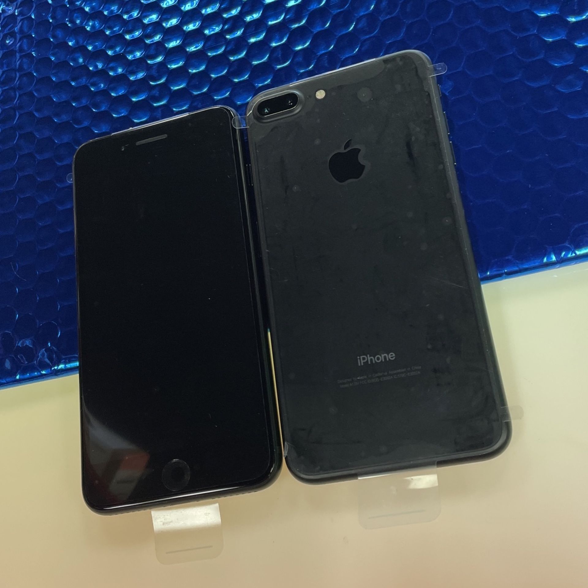 iPhone 7 Plus Unlocked 32gb