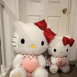 New Hello Kitty
