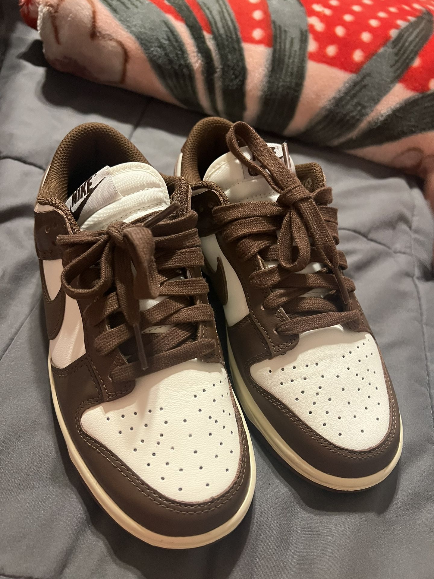 Nike Dunks