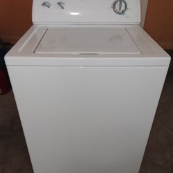 Nice Whirlpool Washer, Free Delivery And Set Up 