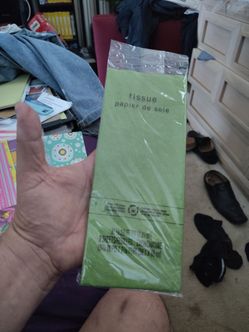 Christmas Wrapping Paper & Birthday Cards