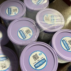 Similac Total Comfort