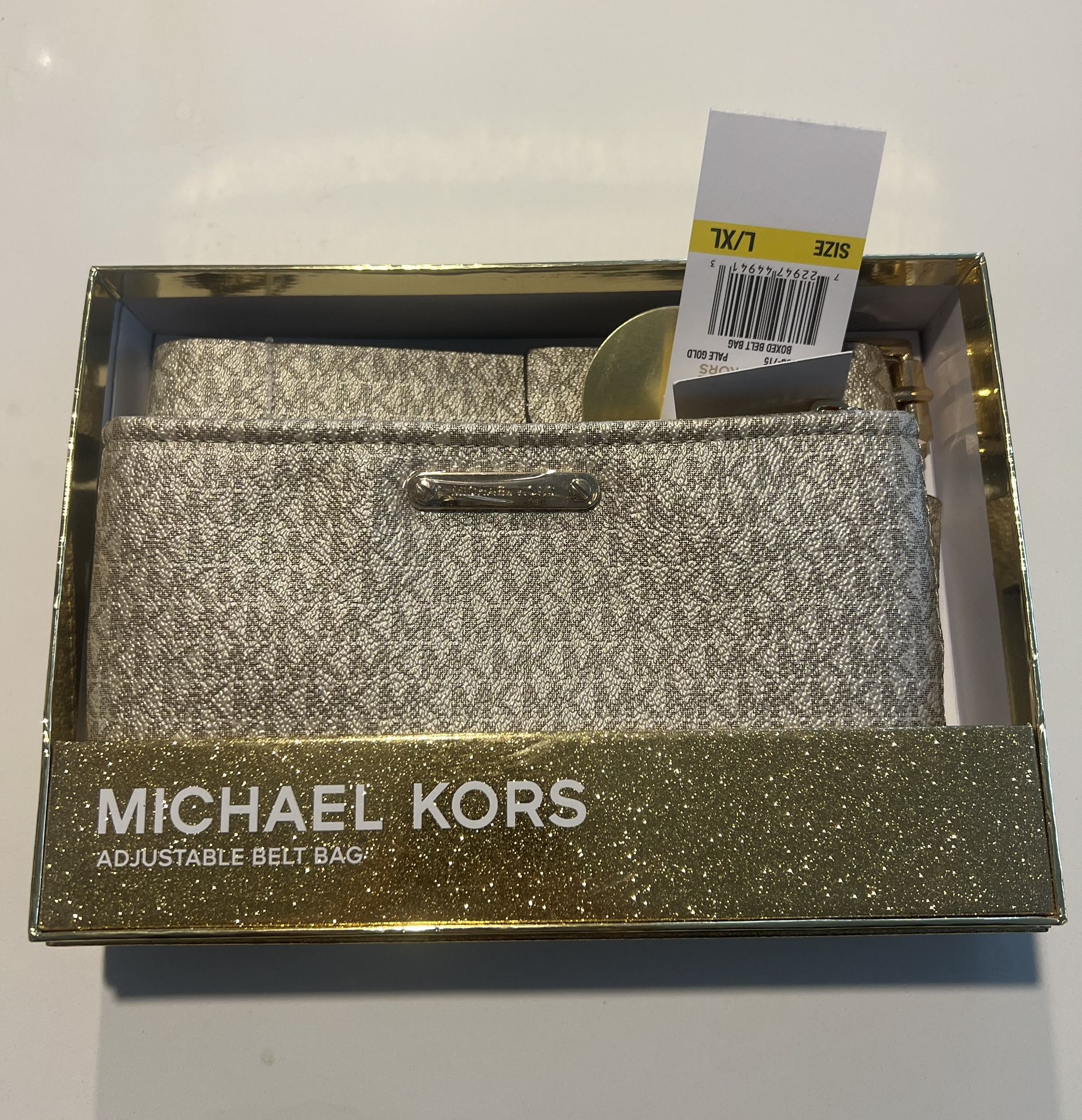 Michael Kors Belt Bag