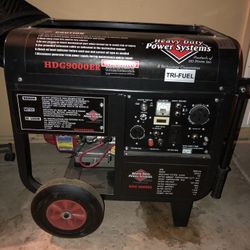 Generator 