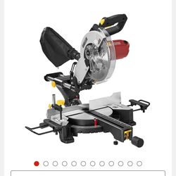 chicago 10inch miter saw