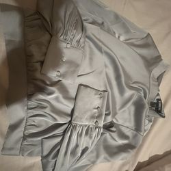 Express Outfit Size S And 0R Pants