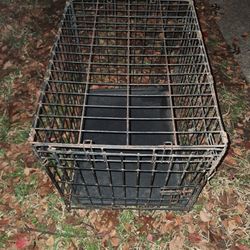 Small Pet Crate 