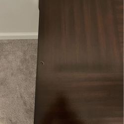 Coffee Table  And Side Table