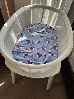 Bassinet