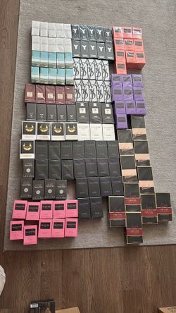 Colognes