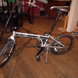 Zizzo Liberté Plus Bicycle 