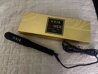 1.5 inch Flat Iron