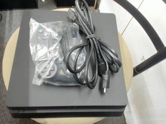 PS4 CUH-2115B (52857 )