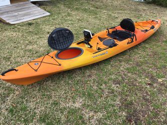 Kayaks for sale in Churchland, Virginia