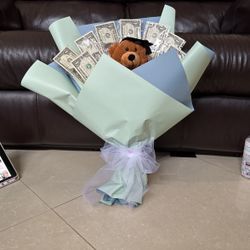 Graduation Bouquet 