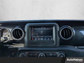 2020 Jeep Wrangler Unlimited