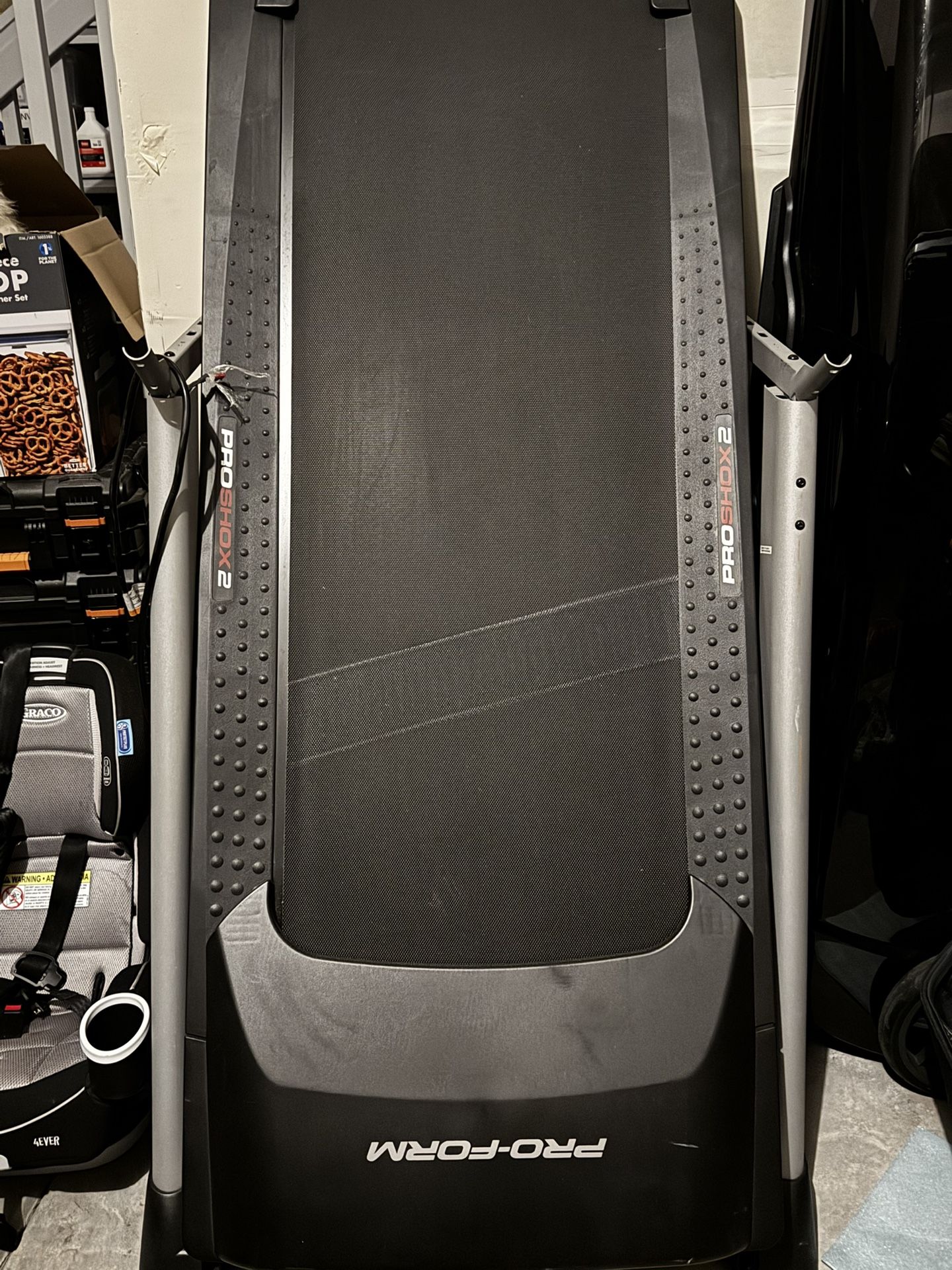 Proform proshox-2 Treadmill For Sale