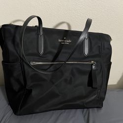 Kate Spade Tote  Bag 