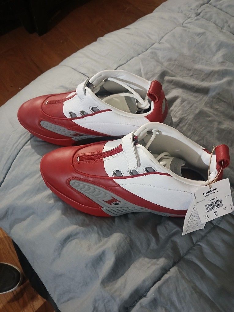 Allen Iversons 