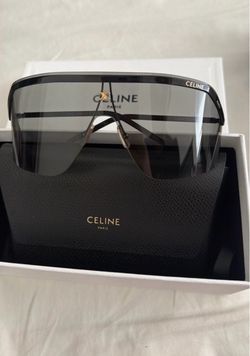 Celine glasses new