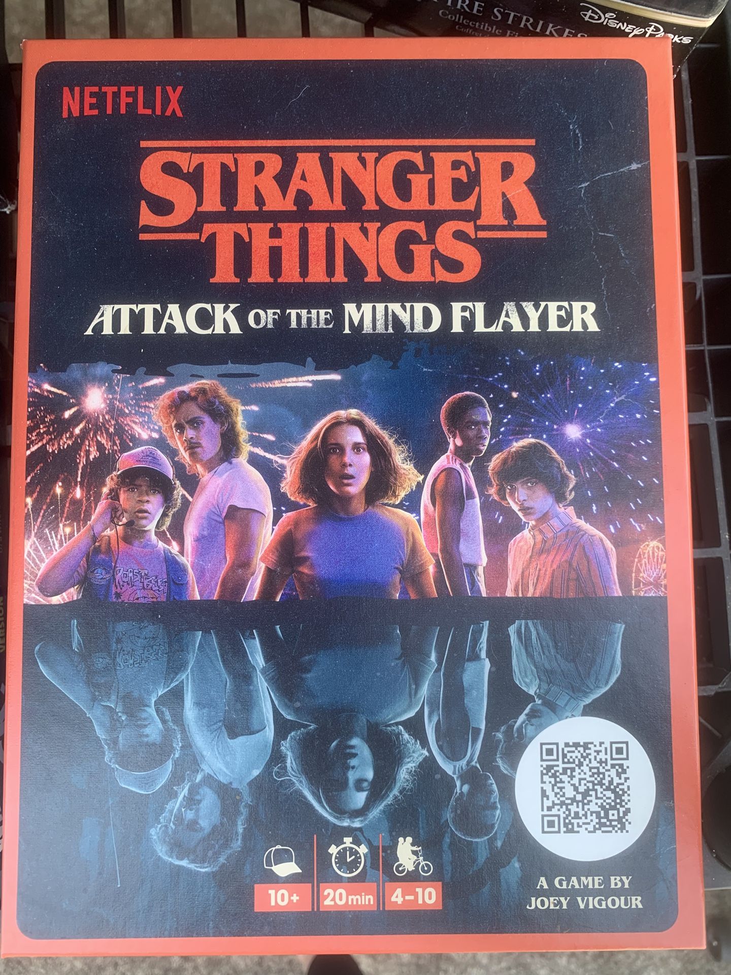 Board Game