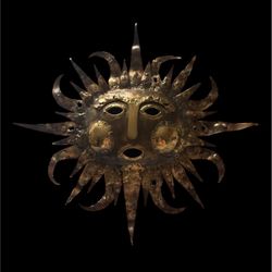 Emaús Copper Sun
