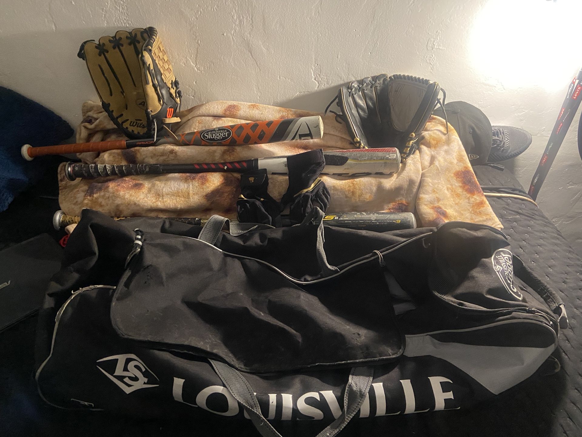 Baseball Bats