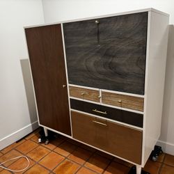 West Elm Secretary Desk