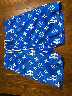 Summer shorts