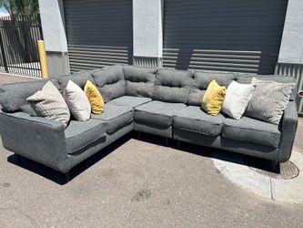 Sectional Couch