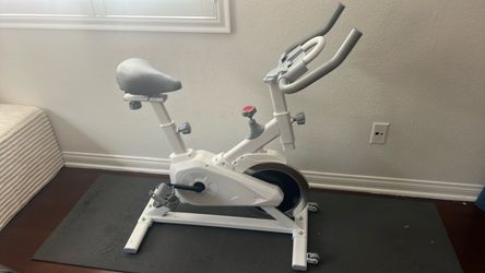 Spinning Bike