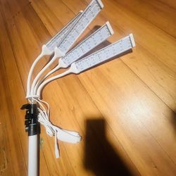 Red Light Therapy Machine 